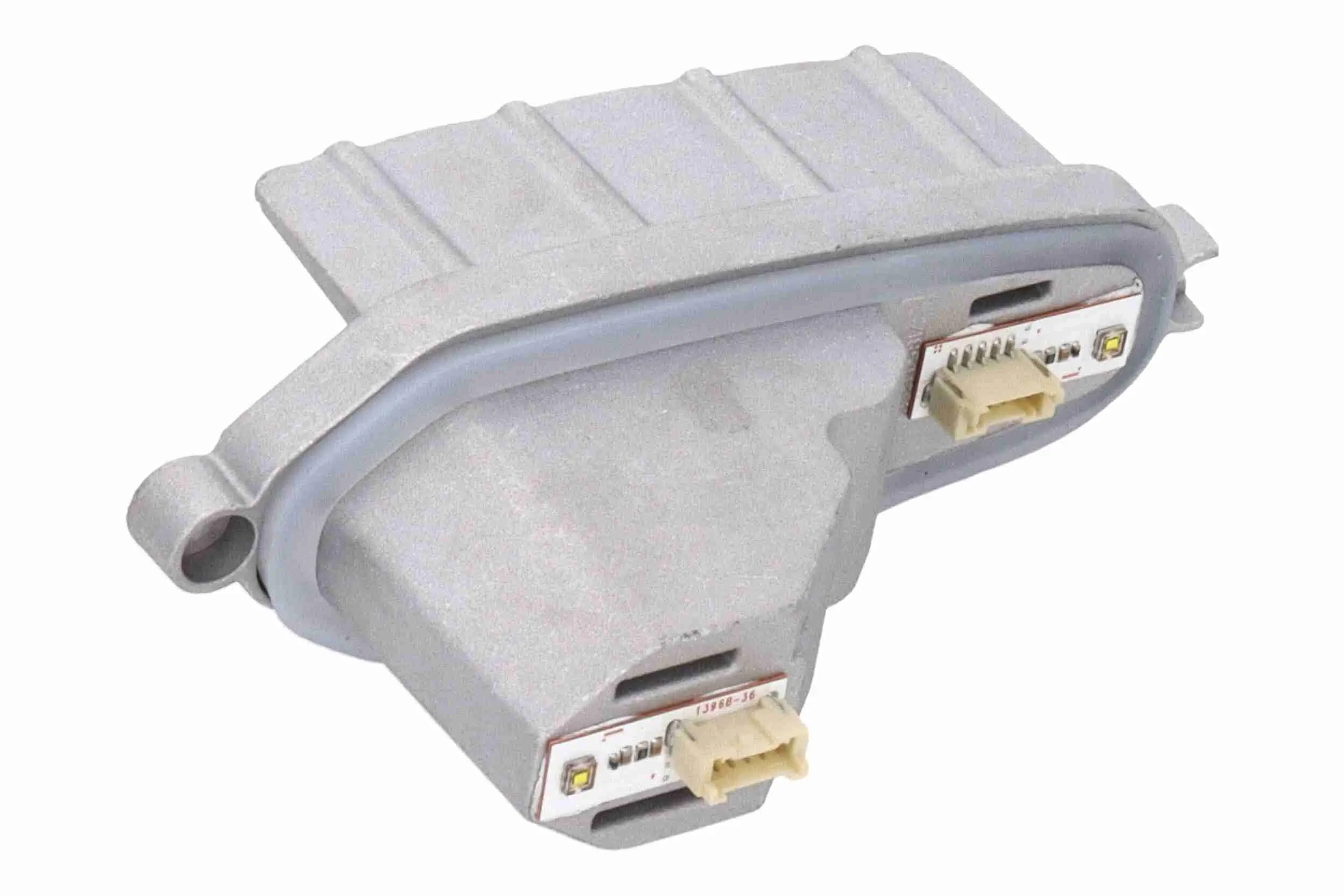 Steuergerät, Beleuchtung beidseitig VEMO V10-73-0672