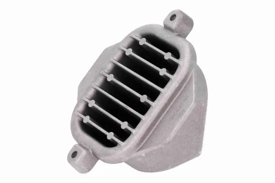Steuergerät, Beleuchtung rechts VEMO V10-73-0674 Bild Steuergerät, Beleuchtung rechts VEMO V10-73-0674