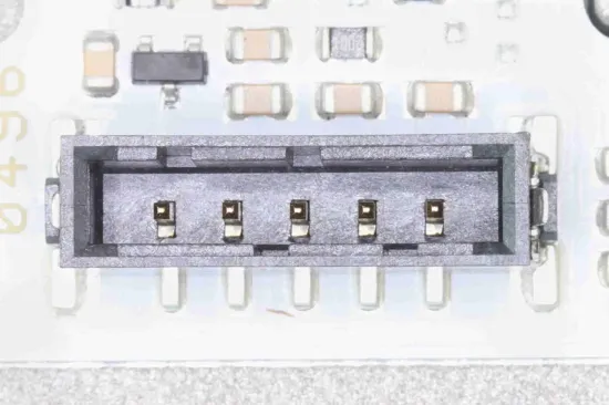 Steuergerät, Beleuchtung rechts VEMO V10-73-0674 Bild Steuergerät, Beleuchtung rechts VEMO V10-73-0674