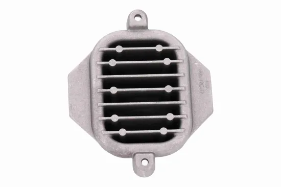 Steuergerät, Beleuchtung rechts VEMO V10-73-0674 Bild Steuergerät, Beleuchtung rechts VEMO V10-73-0674