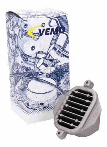 Steuergerät, Beleuchtung rechts VEMO V10-73-0674 Bild Steuergerät, Beleuchtung rechts VEMO V10-73-0674