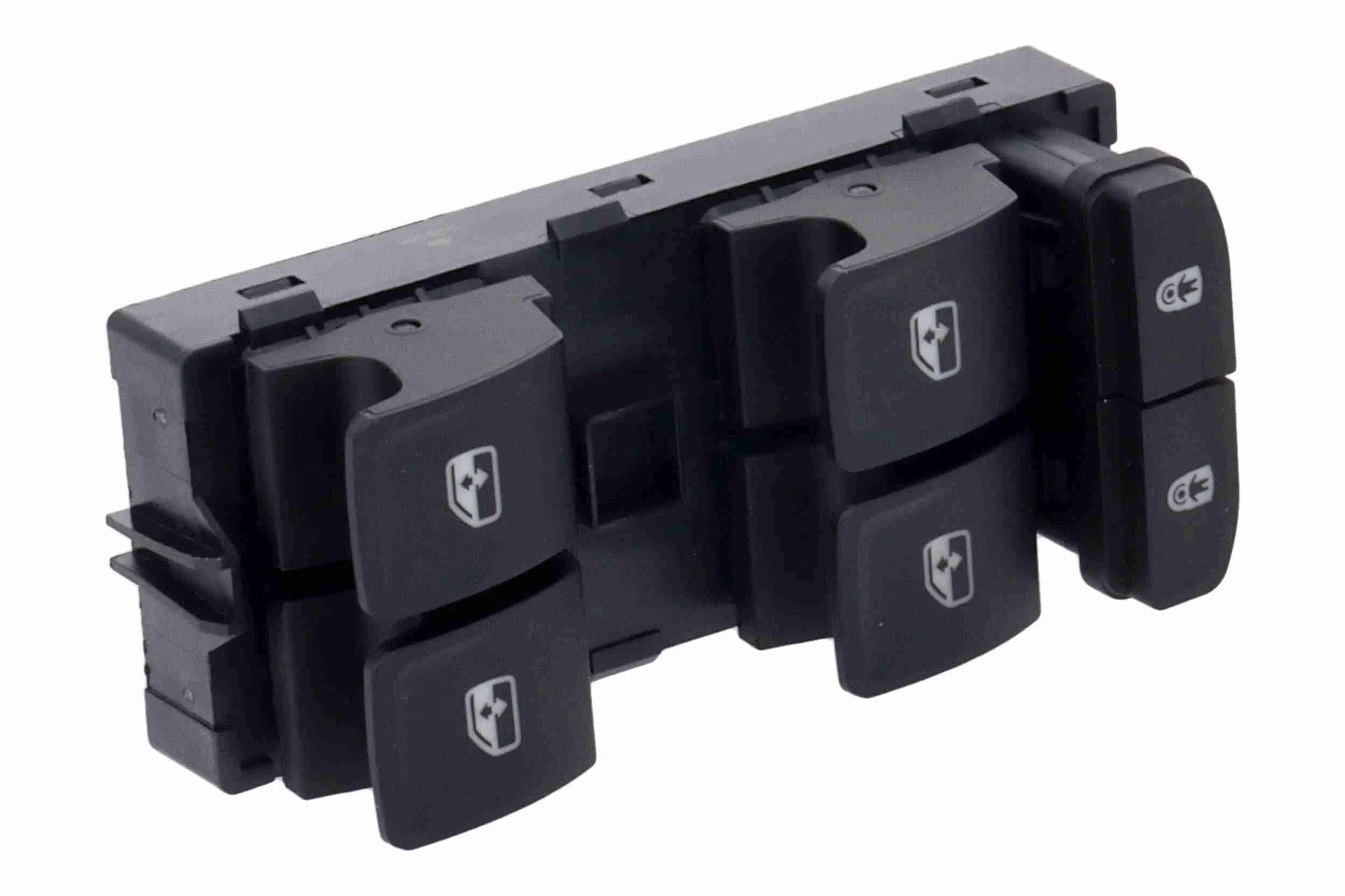 Schalter, Fensterheber vorne links VEMO V10-73-0682