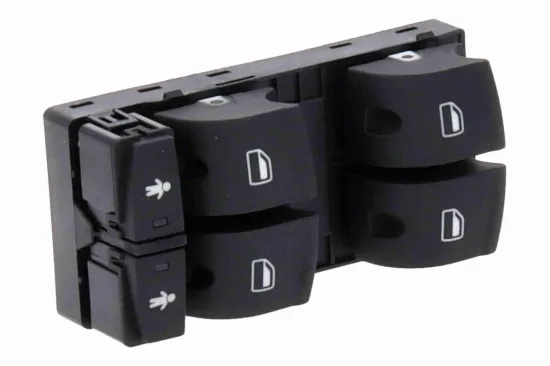 Schalter, Fensterheber fahrerseitig vorne VEMO V10-73-0685 Bild Schalter, Fensterheber fahrerseitig vorne VEMO V10-73-0685