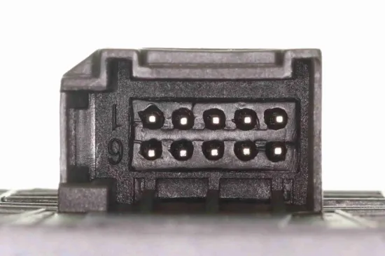 Schalter, Fensterheber fahrerseitig vorne VEMO V10-73-0685 Bild Schalter, Fensterheber fahrerseitig vorne VEMO V10-73-0685