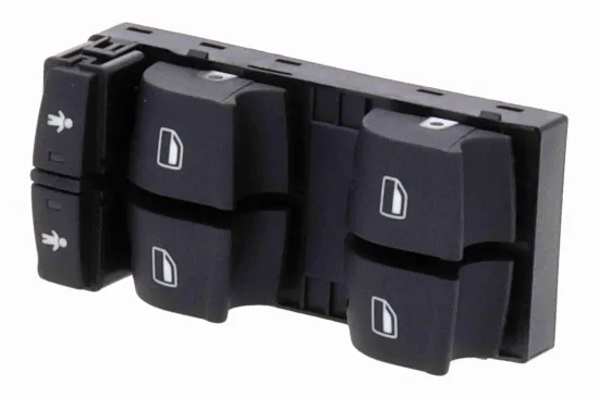 Schalter, Fensterheber fahrerseitig vorne VEMO V10-73-0685 Bild Schalter, Fensterheber fahrerseitig vorne VEMO V10-73-0685