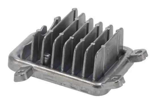 Steuergerät, Beleuchtung links VEMO V10-73-0690 Bild Steuergerät, Beleuchtung links VEMO V10-73-0690