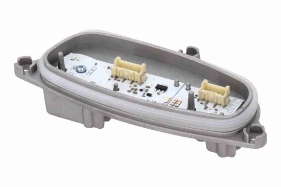 Steuergerät, Beleuchtung rechts VEMO V10-73-0693 Bild Steuergerät, Beleuchtung rechts VEMO V10-73-0693