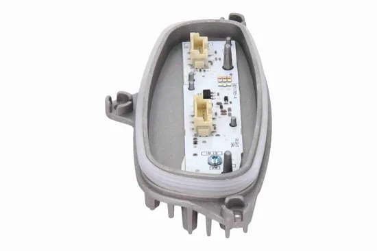 Steuergerät, Beleuchtung rechts VEMO V10-73-0693 Bild Steuergerät, Beleuchtung rechts VEMO V10-73-0693