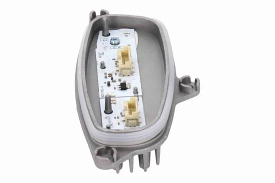 Steuergerät, Beleuchtung rechts VEMO V10-73-0693 Bild Steuergerät, Beleuchtung rechts VEMO V10-73-0693