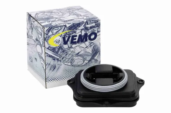 Steuergerät, Beleuchtung beidseitig VEMO V10-73-0696 Bild Steuergerät, Beleuchtung beidseitig VEMO V10-73-0696