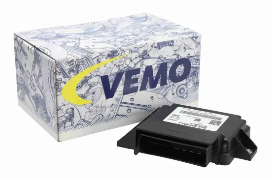 Steuergerät, Brems-/Fahrdynamik VEMO V10-73-0699 Bild Steuergerät, Brems-/Fahrdynamik VEMO V10-73-0699