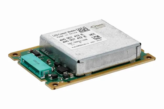 Steuergerät, Beleuchtung VEMO V10-73-0709 Bild Steuergerät, Beleuchtung VEMO V10-73-0709