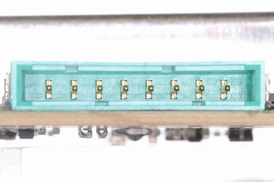 Steuergerät, Beleuchtung VEMO V10-73-0709 Bild Steuergerät, Beleuchtung VEMO V10-73-0709