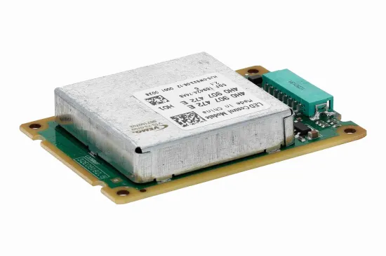 Steuergerät, Beleuchtung VEMO V10-73-0709 Bild Steuergerät, Beleuchtung VEMO V10-73-0709