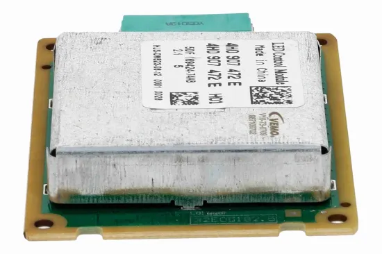 Steuergerät, Beleuchtung VEMO V10-73-0709 Bild Steuergerät, Beleuchtung VEMO V10-73-0709