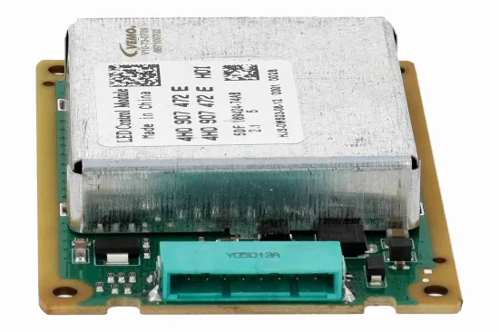 Steuergerät, Beleuchtung VEMO V10-73-0709 Bild Steuergerät, Beleuchtung VEMO V10-73-0709