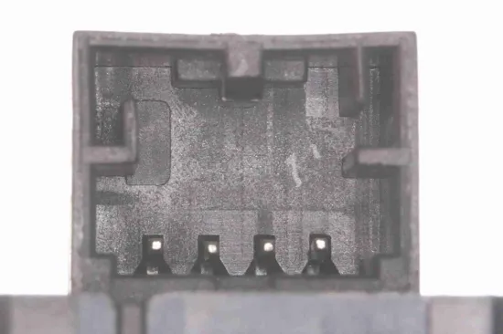 Schalter, Fensterheber beifahrerseitig hinten links hinten rechts VEMO V10-73-0719 Bild Schalter, Fensterheber beifahrerseitig hinten links hinten rechts VEMO V10-73-0719