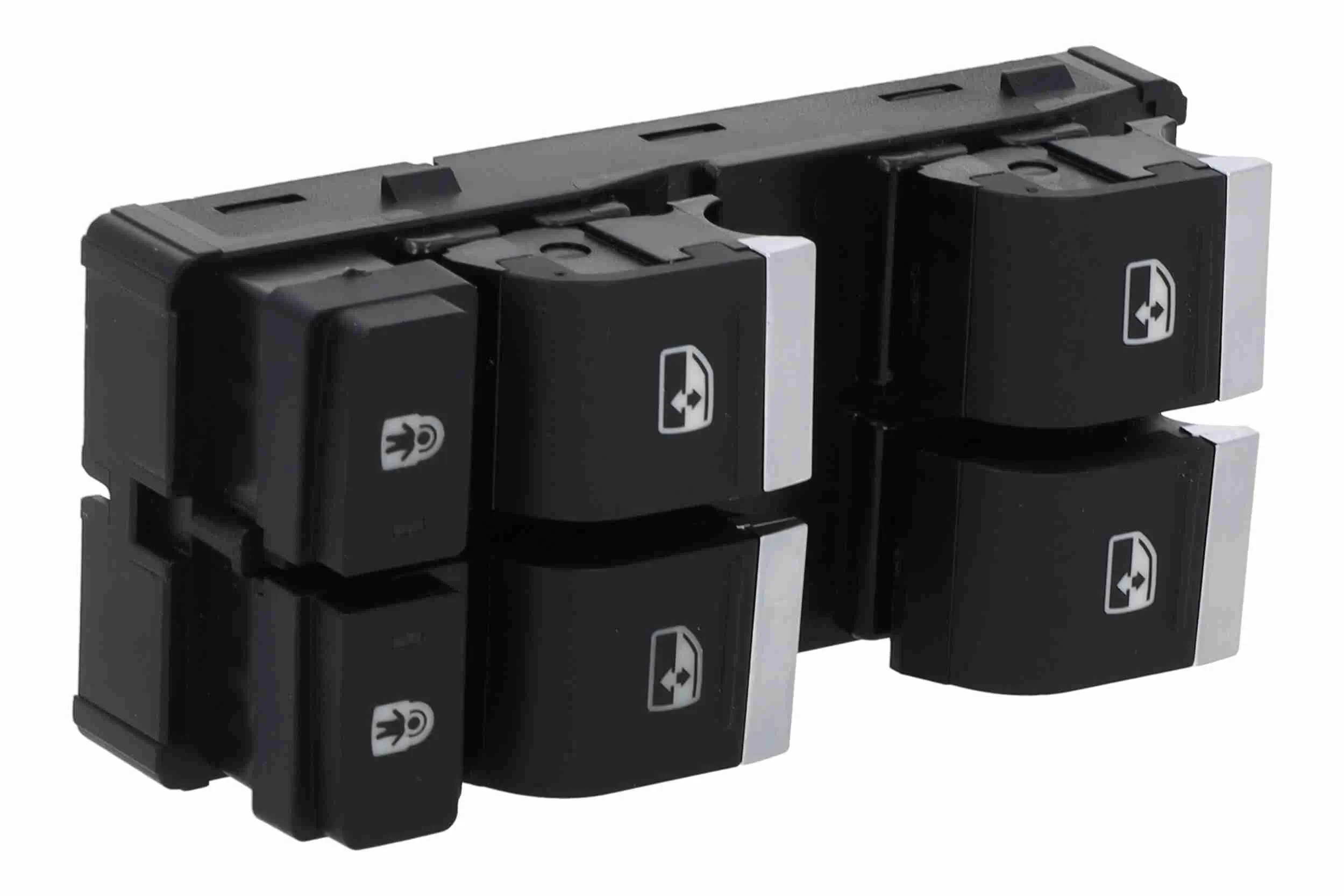 Schalter, Fensterheber vorne links VEMO V10-73-0727