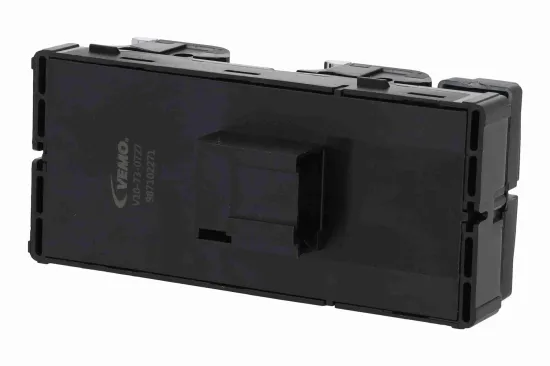 Schalter, Fensterheber vorne links VEMO V10-73-0727 Bild Schalter, Fensterheber vorne links VEMO V10-73-0727