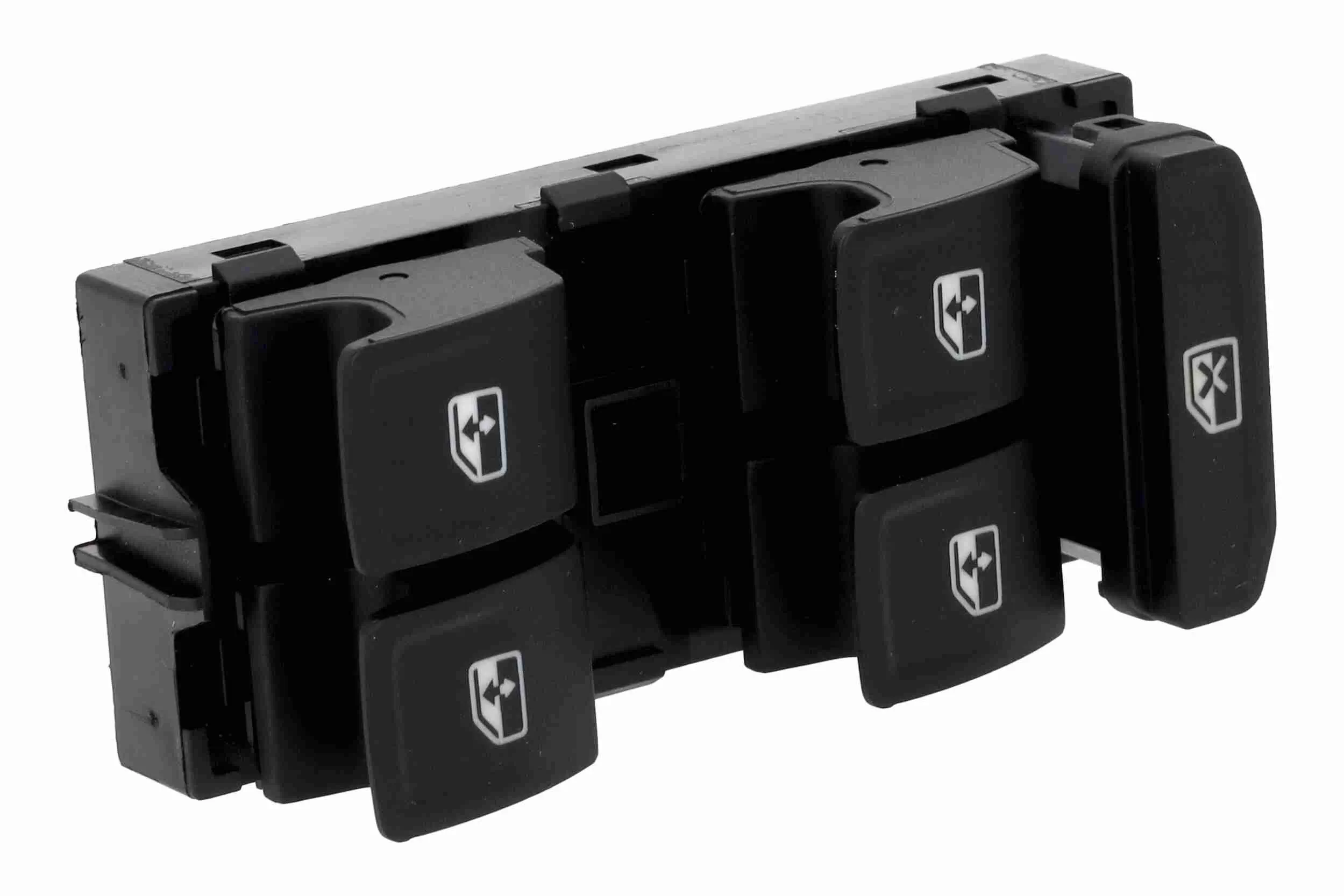 Schalter, Fensterheber fahrerseitig vorne VEMO V10-73-0735