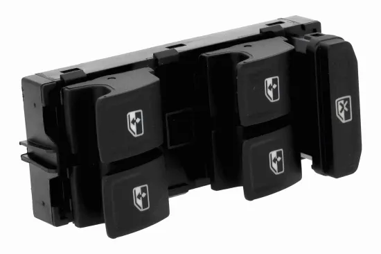 Schalter, Fensterheber fahrerseitig vorne VEMO V10-73-0735 Bild Schalter, Fensterheber fahrerseitig vorne VEMO V10-73-0735