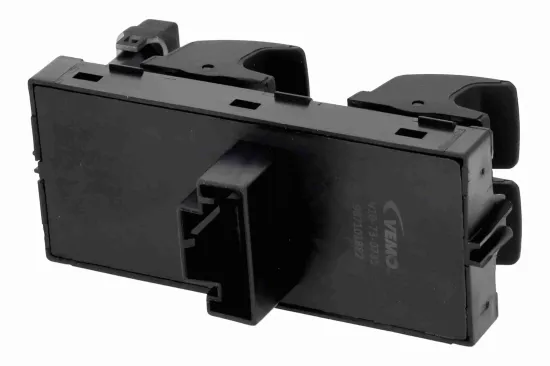 Schalter, Fensterheber fahrerseitig vorne VEMO V10-73-0735 Bild Schalter, Fensterheber fahrerseitig vorne VEMO V10-73-0735