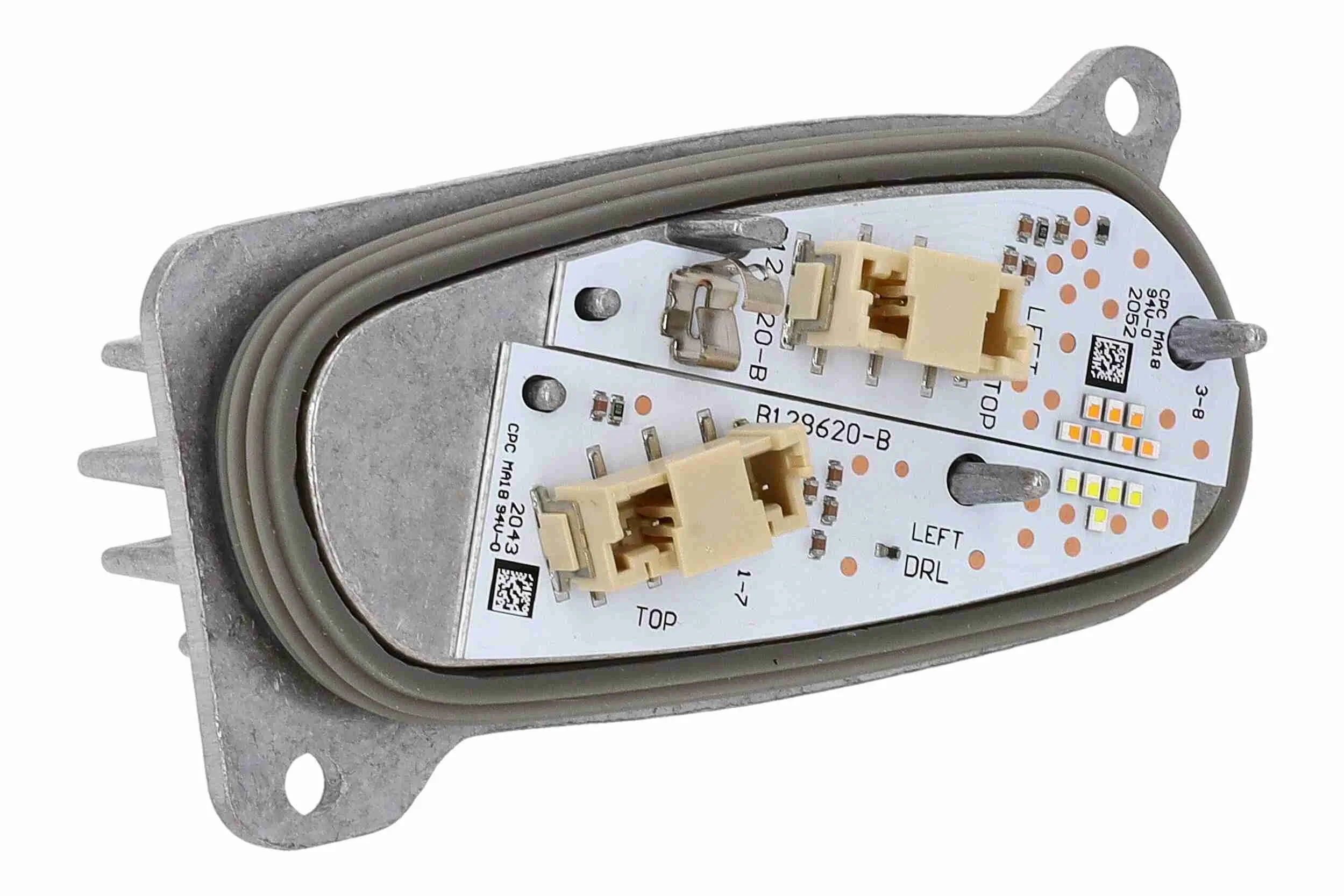 Steuergerät, Beleuchtung links VEMO V10-73-0739