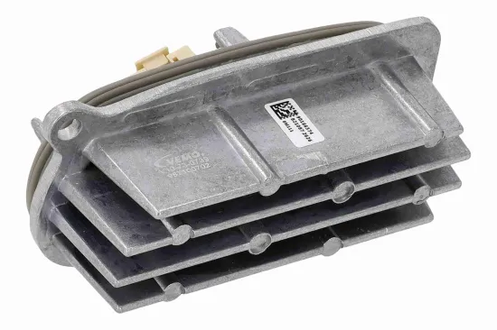 Steuergerät, Beleuchtung links VEMO V10-73-0739 Bild Steuergerät, Beleuchtung links VEMO V10-73-0739