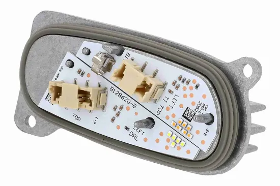 Steuergerät, Beleuchtung links VEMO V10-73-0739 Bild Steuergerät, Beleuchtung links VEMO V10-73-0739