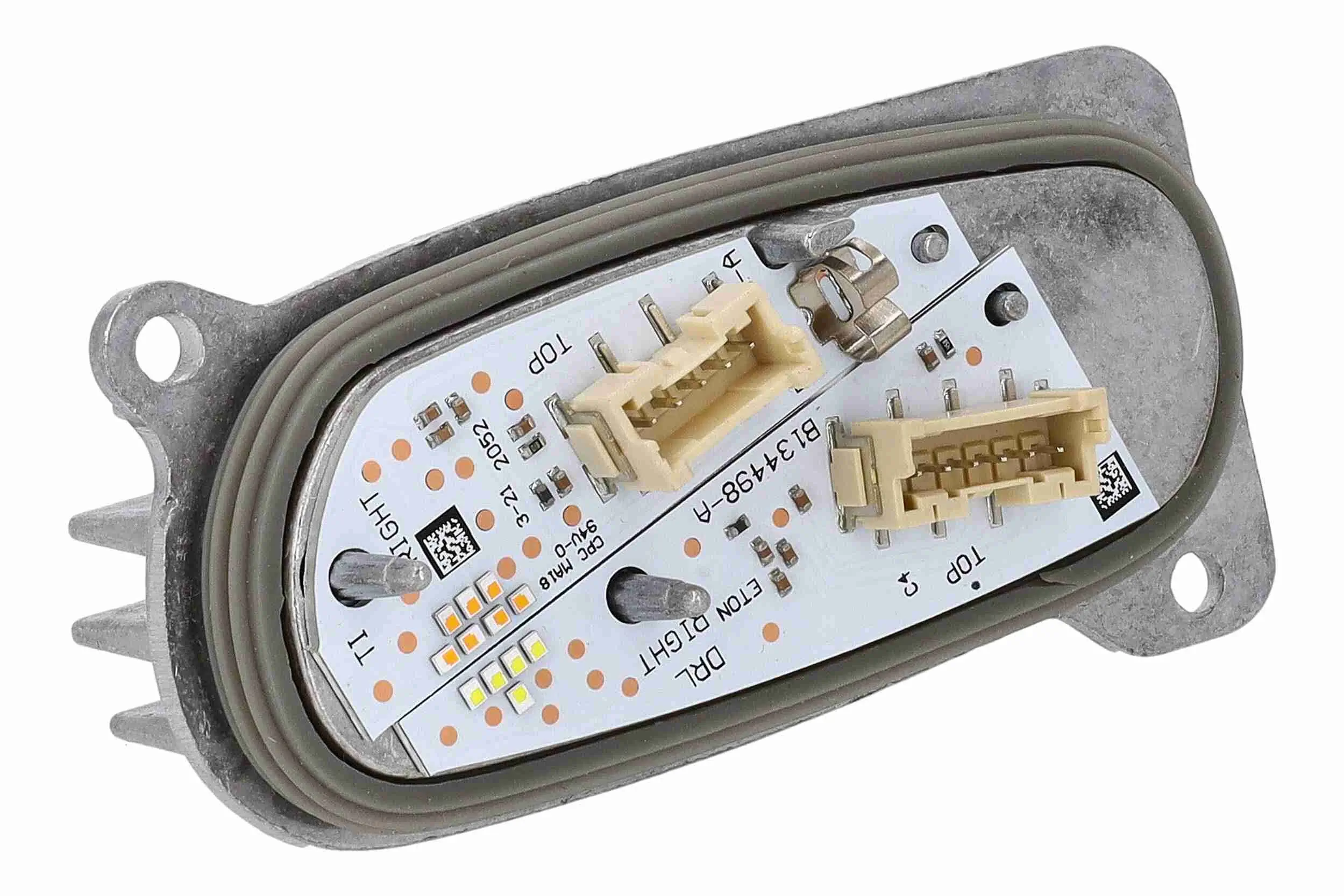 Steuergerät, Beleuchtung rechts VEMO V10-73-0740