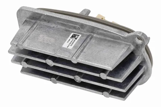 Steuergerät, Beleuchtung rechts VEMO V10-73-0740 Bild Steuergerät, Beleuchtung rechts VEMO V10-73-0740