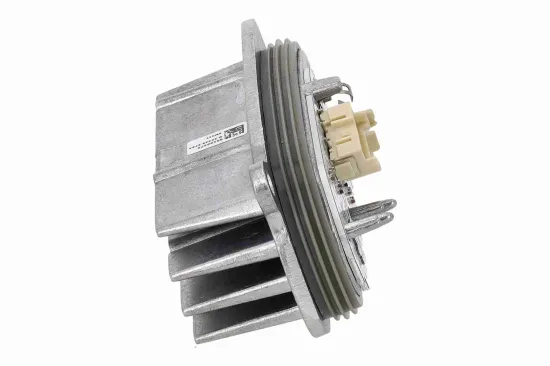 Steuergerät, Beleuchtung rechts VEMO V10-73-0740 Bild Steuergerät, Beleuchtung rechts VEMO V10-73-0740