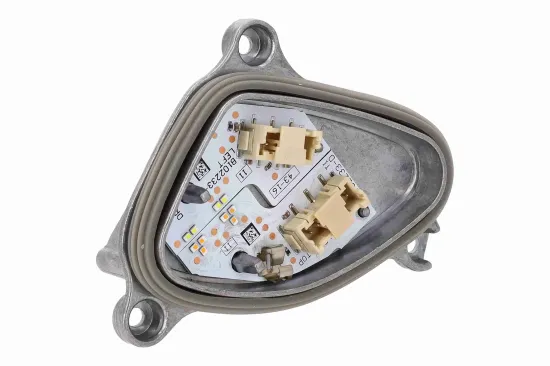 Steuergerät, Beleuchtung links VEMO V10-73-0741 Bild Steuergerät, Beleuchtung links VEMO V10-73-0741