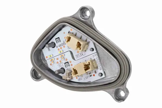 Steuergerät, Beleuchtung links VEMO V10-73-0741 Bild Steuergerät, Beleuchtung links VEMO V10-73-0741