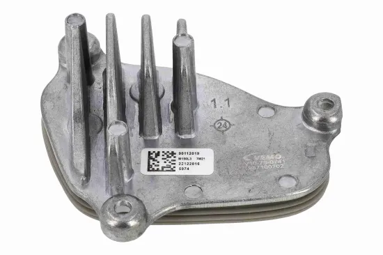 Steuergerät, Beleuchtung links VEMO V10-73-0741 Bild Steuergerät, Beleuchtung links VEMO V10-73-0741