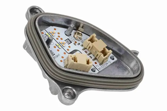 Steuergerät, Beleuchtung rechts VEMO V10-73-0742 Bild Steuergerät, Beleuchtung rechts VEMO V10-73-0742