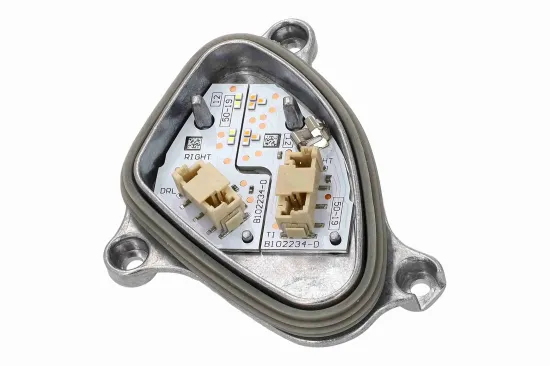 Steuergerät, Beleuchtung rechts VEMO V10-73-0742 Bild Steuergerät, Beleuchtung rechts VEMO V10-73-0742