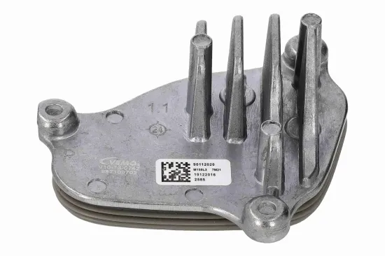 Steuergerät, Beleuchtung rechts VEMO V10-73-0742 Bild Steuergerät, Beleuchtung rechts VEMO V10-73-0742