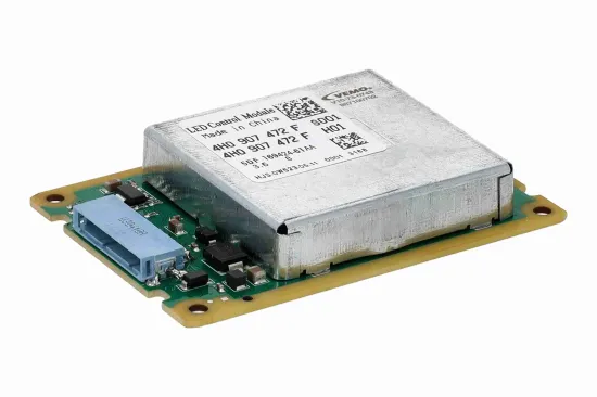 Steuergerät, Beleuchtung links rechts VEMO V10-73-0743 Bild Steuergerät, Beleuchtung links rechts VEMO V10-73-0743