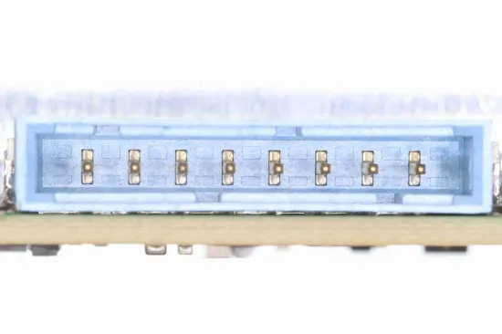 Steuergerät, Beleuchtung links rechts VEMO V10-73-0743 Bild Steuergerät, Beleuchtung links rechts VEMO V10-73-0743