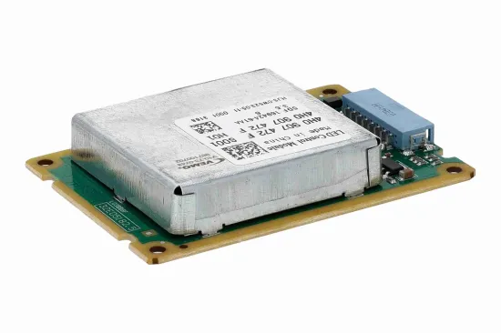 Steuergerät, Beleuchtung links rechts VEMO V10-73-0743 Bild Steuergerät, Beleuchtung links rechts VEMO V10-73-0743