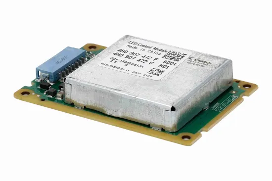 Steuergerät, Beleuchtung links rechts VEMO V10-73-0743 Bild Steuergerät, Beleuchtung links rechts VEMO V10-73-0743