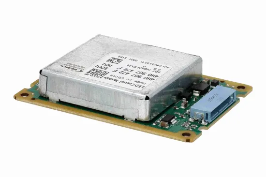 Steuergerät, Beleuchtung links rechts VEMO V10-73-0743 Bild Steuergerät, Beleuchtung links rechts VEMO V10-73-0743