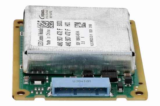 Steuergerät, Beleuchtung links rechts VEMO V10-73-0743 Bild Steuergerät, Beleuchtung links rechts VEMO V10-73-0743