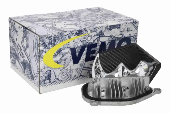 Steuergerät, Beleuchtung links VEMO V10-73-0744 Bild Steuergerät, Beleuchtung links VEMO V10-73-0744