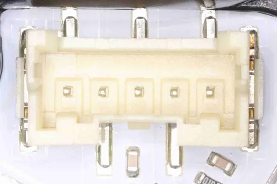 Steuergerät, Beleuchtung rechts VEMO V10-73-0745 Bild Steuergerät, Beleuchtung rechts VEMO V10-73-0745