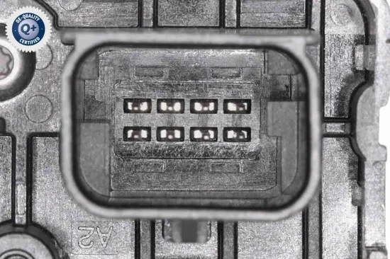 Rückfahrkamera, Einparkhilfe VEMO V10-74-0001 Bild Rückfahrkamera, Einparkhilfe VEMO V10-74-0001