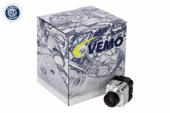 Rückfahrkamera, Einparkhilfe VEMO V10-74-0005 Bild Rückfahrkamera, Einparkhilfe VEMO V10-74-0005