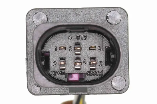 Lambdasonde vor Katalysator VEMO V10-76-0120 Bild Lambdasonde vor Katalysator VEMO V10-76-0120