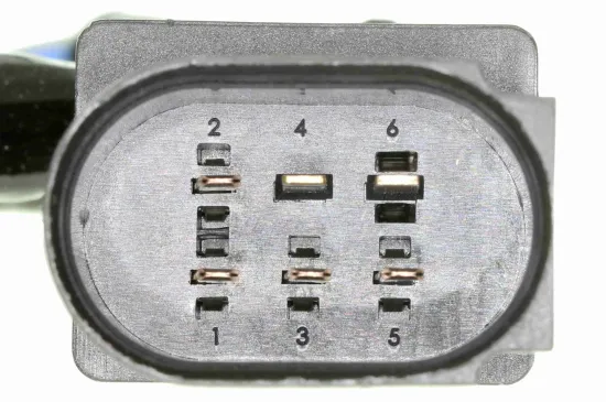 Lambdasonde vor Katalysator VEMO V10-76-0155 Bild Lambdasonde vor Katalysator VEMO V10-76-0155